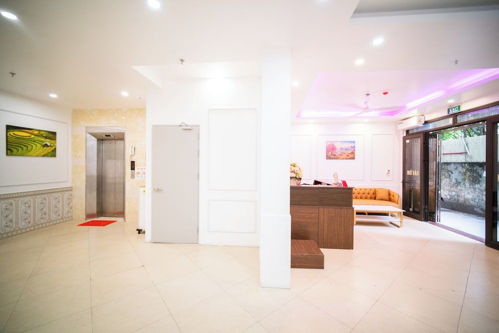 Ruby 5 Hotel