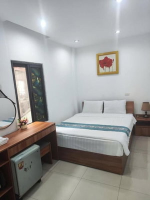 Hotel The Okaeri Hotel cazare Hoan Kiem