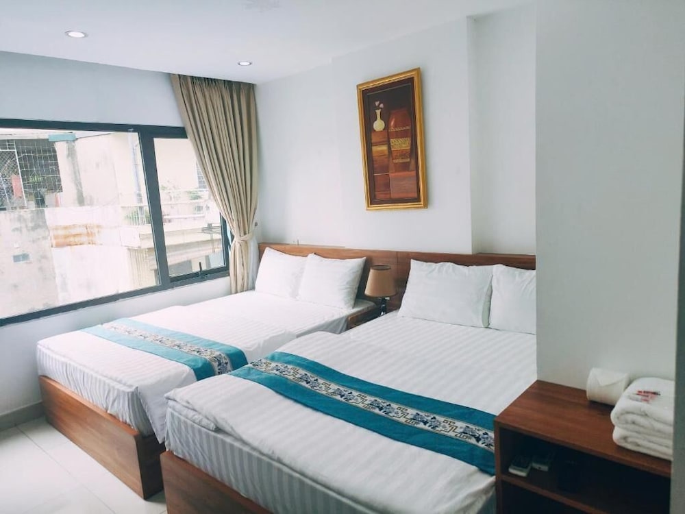 The Okaeri Hotel