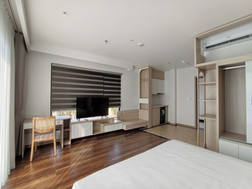 Zen Central Hotel Bac Giang
