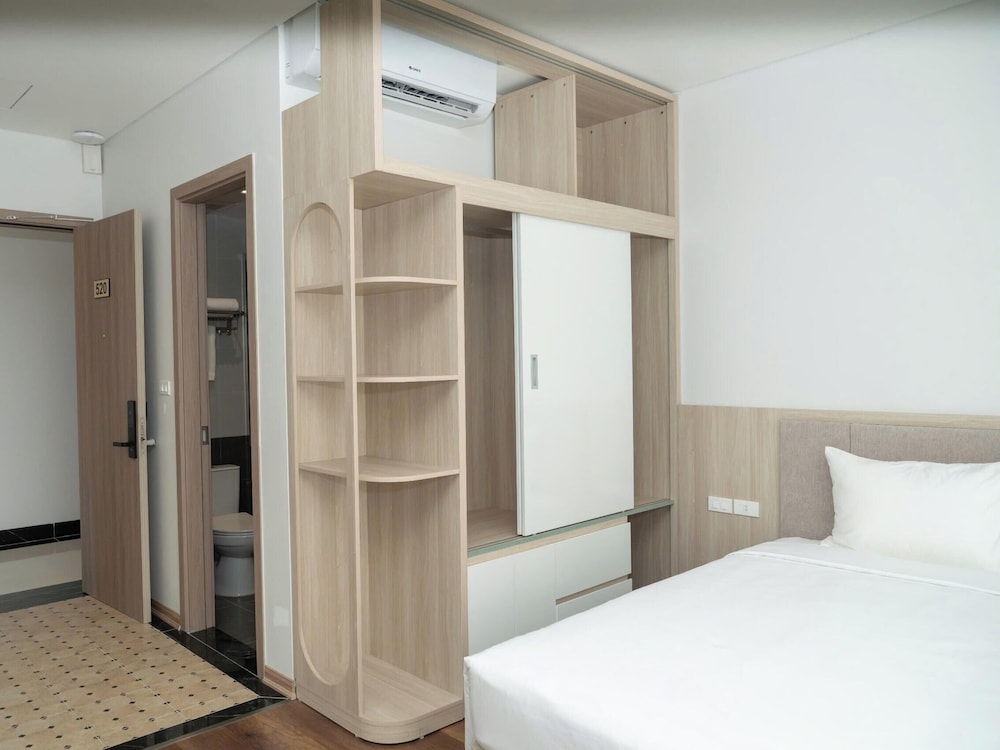 Zen Central Hotel Bac Giang