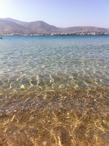 Hotel Angie's Studios