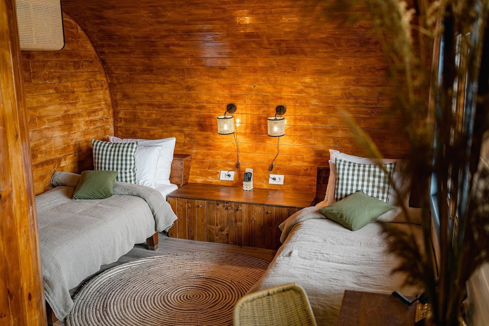 Hotel Razelm Luxury Resort