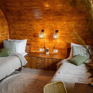 Hotel Razelm Luxury Resort cazare Jurilovca