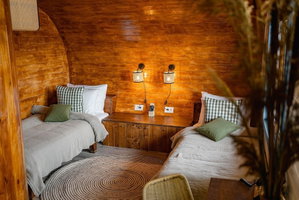 Hotel Razelm Luxury Resort cazare Jurilovca