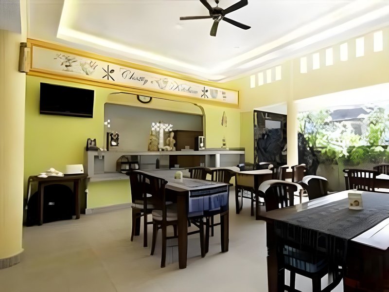 Hotel Bali Aman Darling House