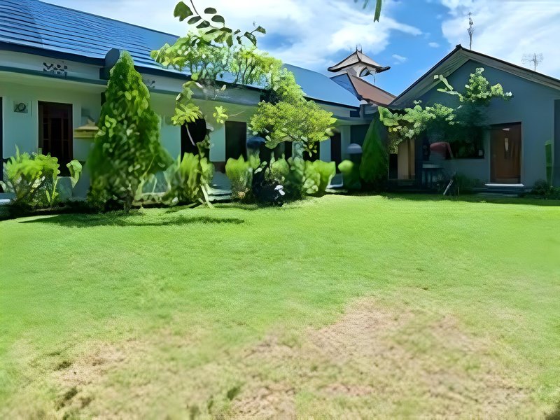 Bali Aman Darling House