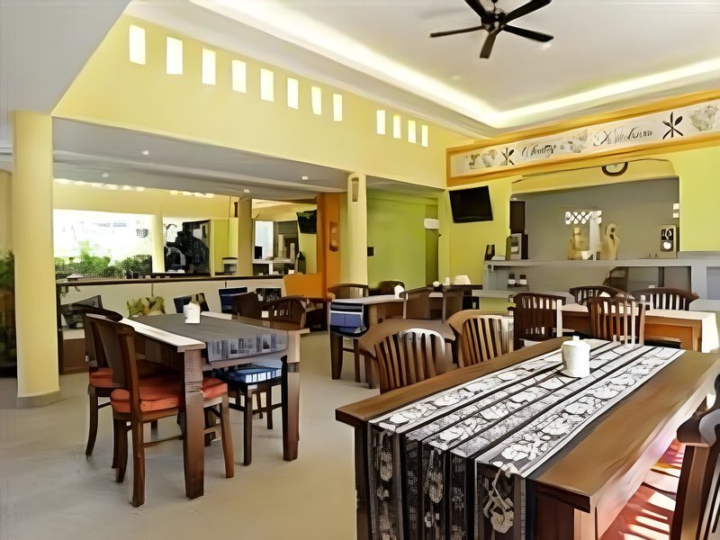 Bali Aman Darling House