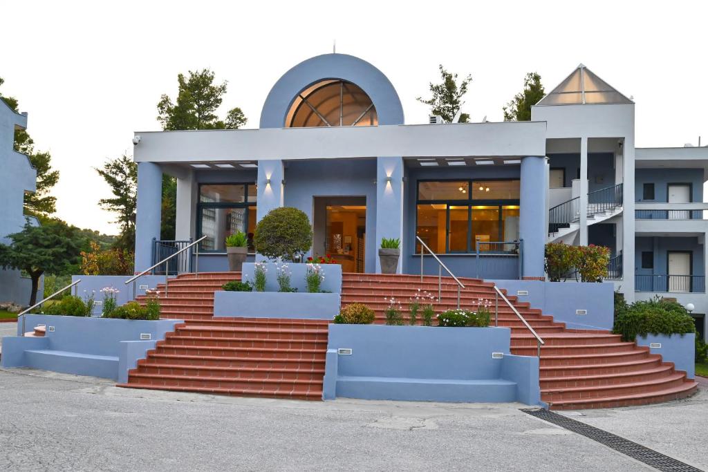 Hotel Atrium Hotel