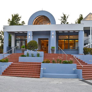 Sejur Atrium Hotel vacanta Pefkochori