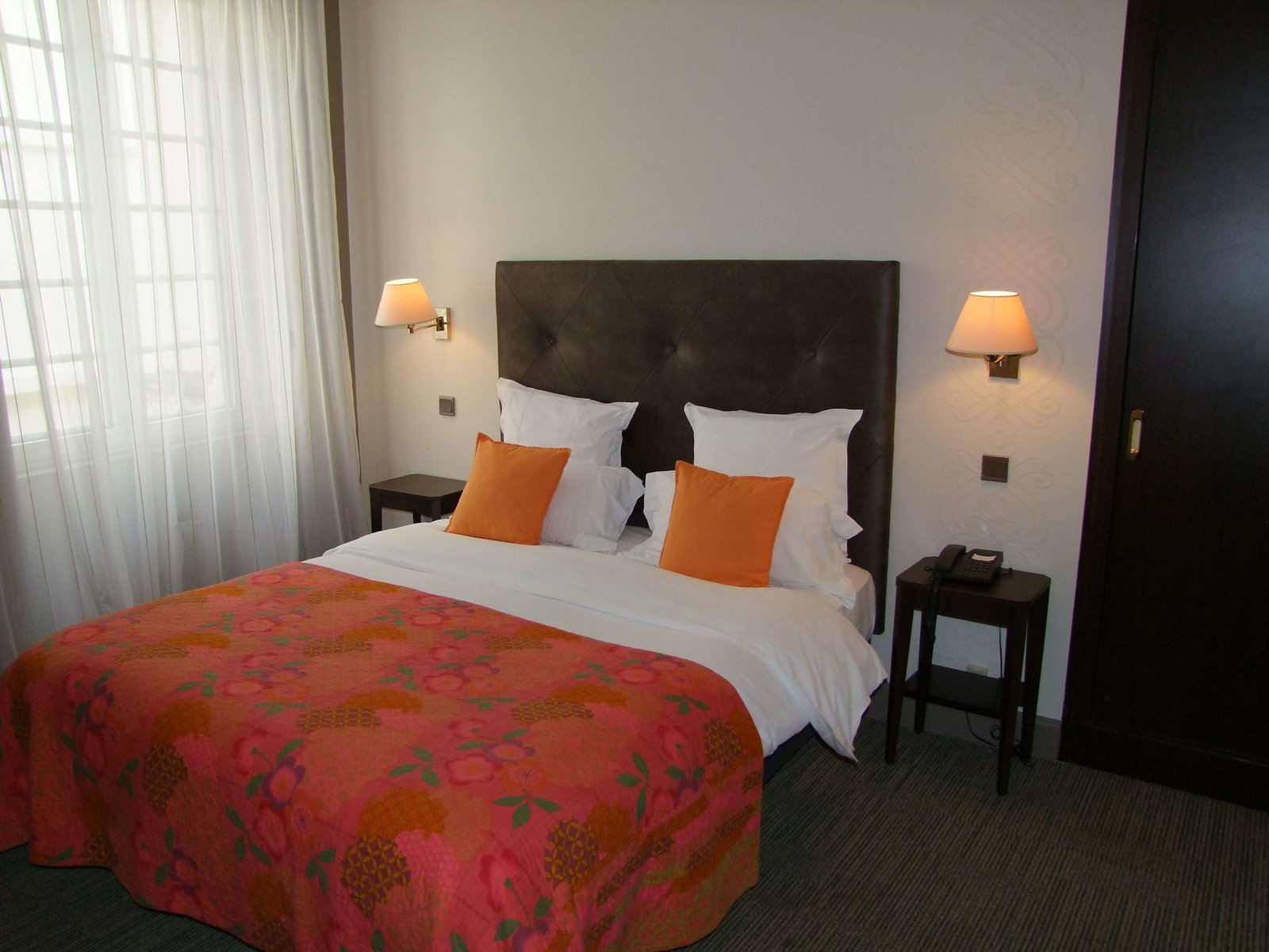 Best Western Poitiers Centre Le Grand Hôtel