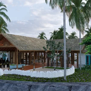 Hotel Rah Gili Maldives cazare Maldive Islands