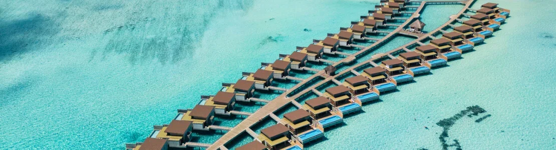 Hotel Kuda Villingili Resort Maldives