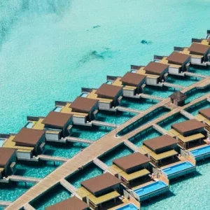 Sejur Kuda Villingili Resort Maldives vacanta Maldive Islands