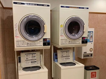 Toyoko Inn Tsuchiura-Eki Higashi-Guchi