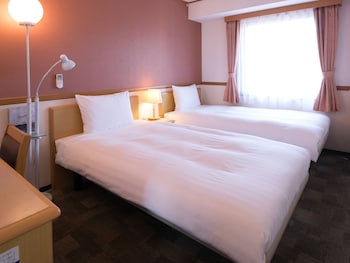 Toyoko Inn Tsuchiura-Eki Higashi-Guchi