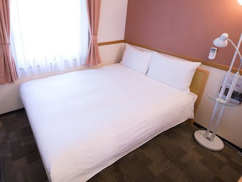 Toyoko Inn Tsuchiura-Eki Higashi-Guchi