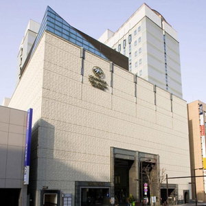 Hotel Utsunomiya Tobu Hotel Grande cazare Utsunomiya