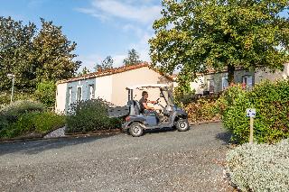 Hotel Olydea Les Epesses