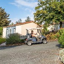 Hotel Olydea Les Epesses cazare Les Epesses