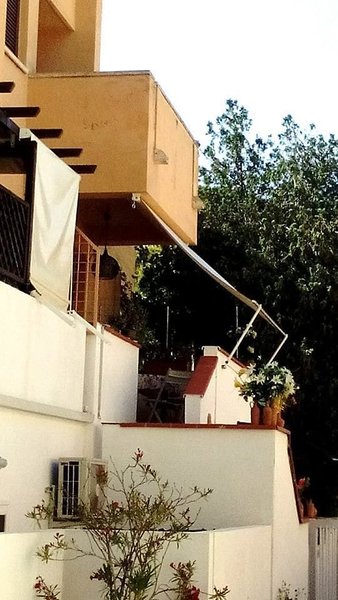Hotel Le Rocce Holiday Rooms