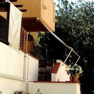 Hotel Le Rocce Holiday Rooms cazare San Vito Lo Capo
