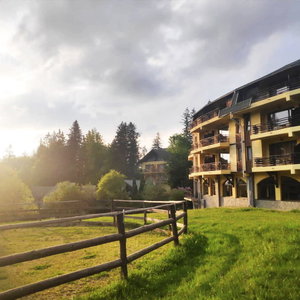 Hotel Hotel Casa Viorel cazare Poiana Brasov