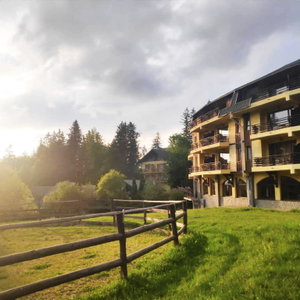 Hotel Hotel Casa Viorel cazare Poiana Brasov