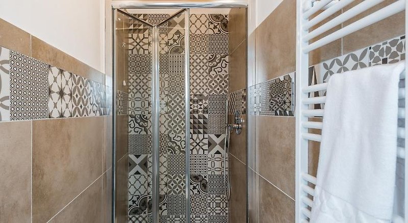 Hotel Il Baiocco Ibla Bed & Breakfast