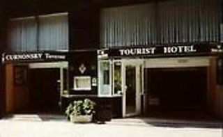 Hotel Century Hotel Antwerpen Centrum