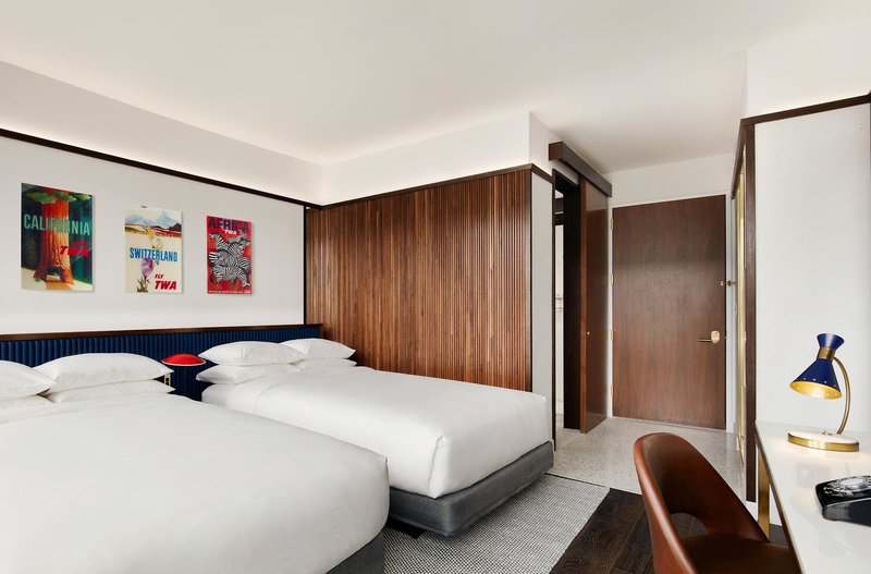Hotel Twa Hotel