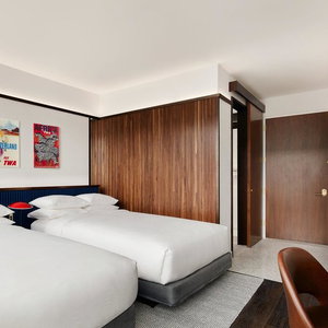 Hotel Twa Hotel cazare New York City