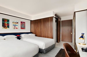 Hotel Twa Hotel cazare New York City