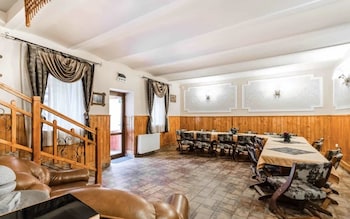 Hotel Pensiunea Cristina