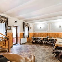 Hotel Pensiunea Cristina cazare Rasnov