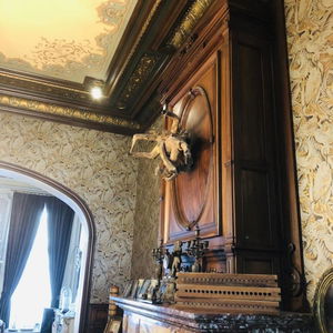 Hotel B&B Au Lit Jerome cazare Antwerpen