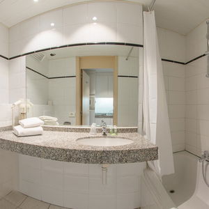 Hotel Arass Hotel cazare Antwerpen