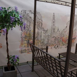 Hotel Charming Suites Jan Zonder Vrees cazare Antwerpen