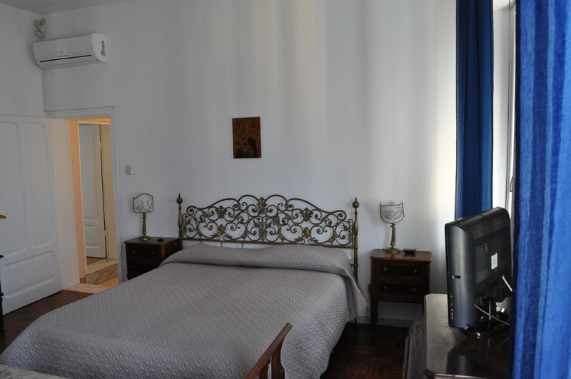 Hotel B&B Villa L'aurora