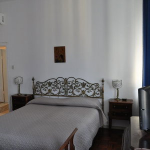 Hotel B&B Villa L'aurora cazare Pescara
