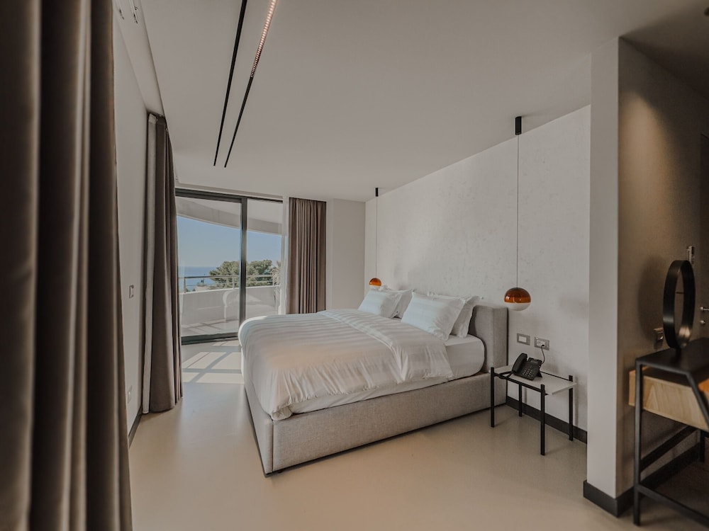 Zins Luxury Rooms