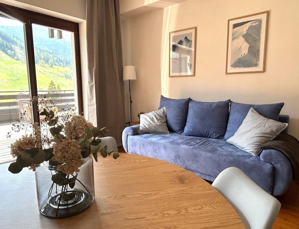 Hotel Apartment On The Ski Slope