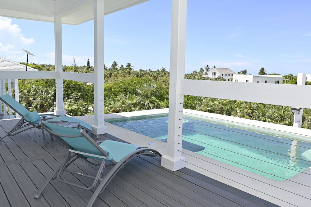 Hotel Emerald Cottage - Brand New Beach Cottage With Pool, Walk To La 1 Bedroom Home