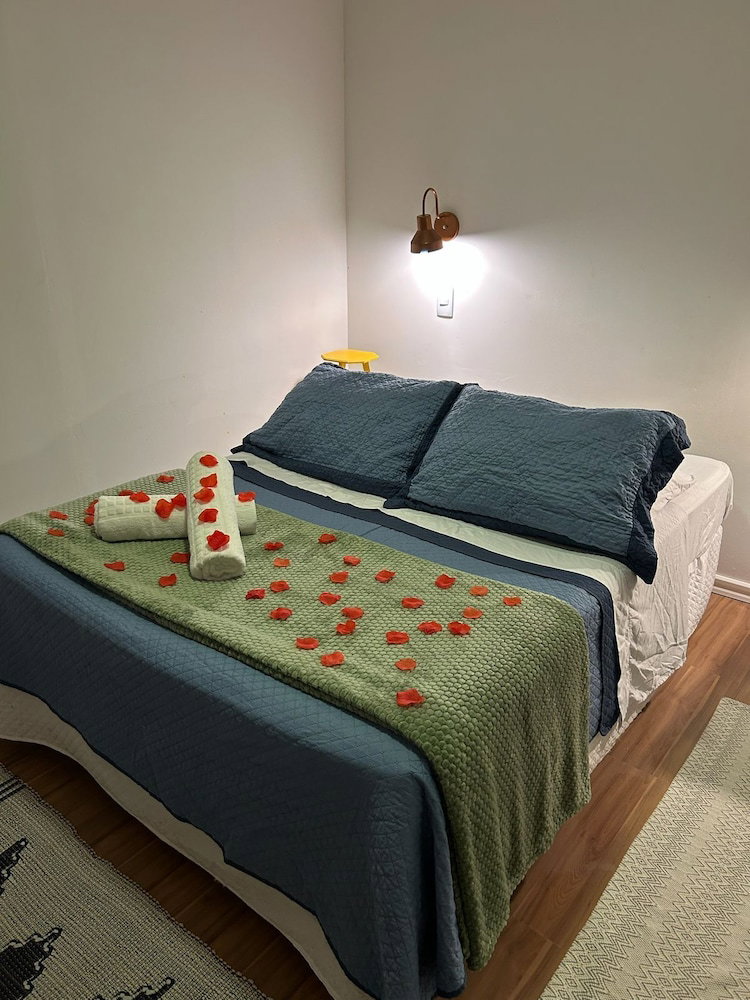 Hotel Recanto Das Jaqueiras