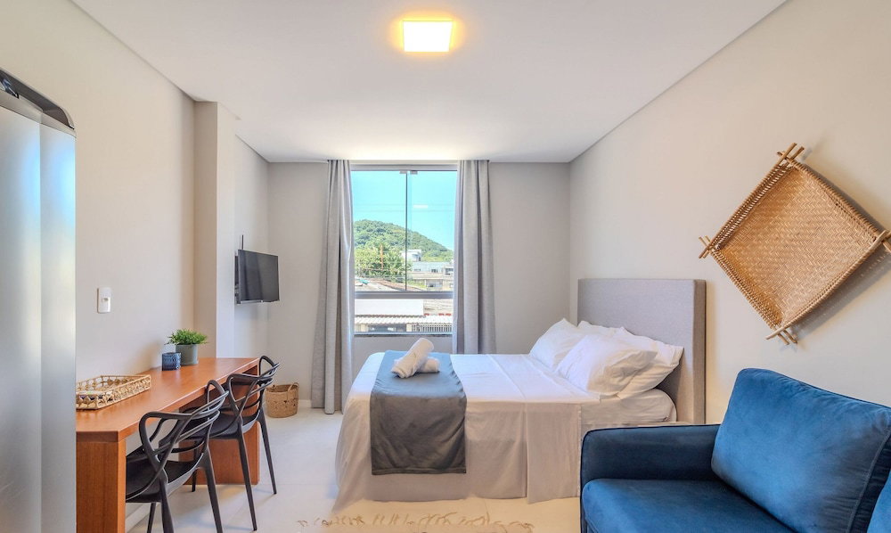 Hotel Complete Studio 650M From The Beach - Bc - Dpr0003