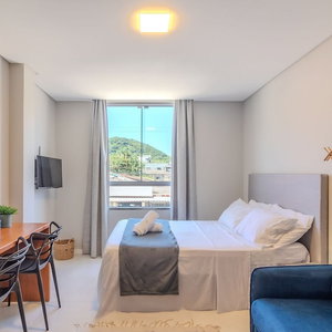 Hotel Complete Studio 650M From The Beach - Bc - Dpr0003 cazare Juru