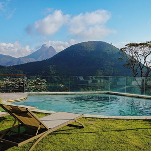 Hotel Siramat Hotel cazare Petropolis