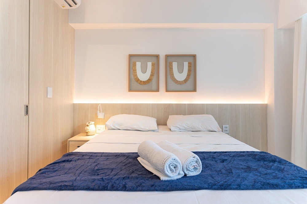 Hotel Makia Beach Experience Muro Alto