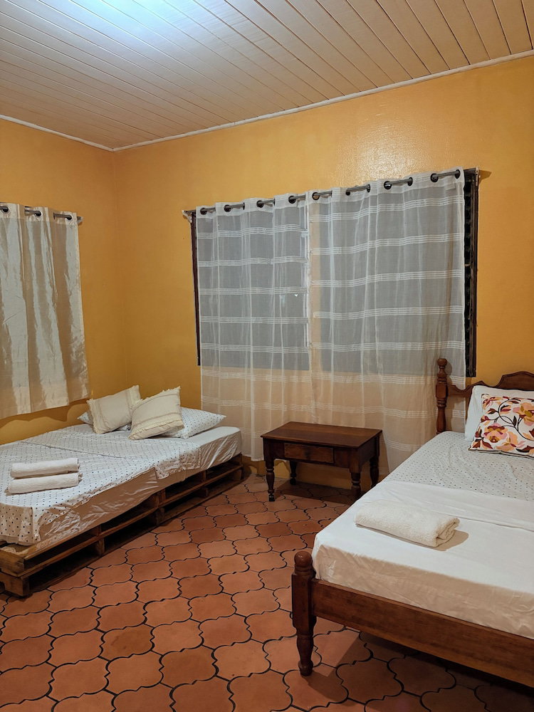 Hotel Casa Todah B&B