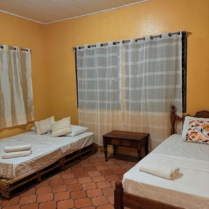 Sejur Casa Todah B&B vacanta Liberia